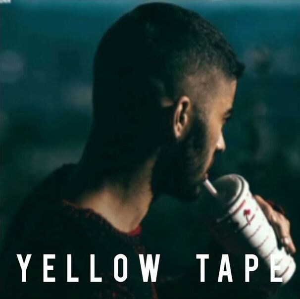 ZAYN - YELLOWTAPE - 47 11 - Tekst piosenki, lyrics - teksciki.pl