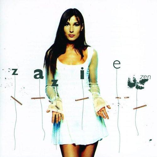 Zazie - Craque Monsieur - Tekst piosenki, lyrics - teksciki.pl
