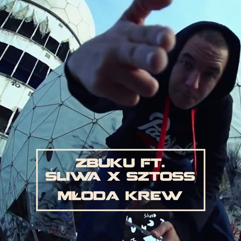 Z.B.U.K.U - Młoda krew - Tekst piosenki, lyrics - teksciki.pl