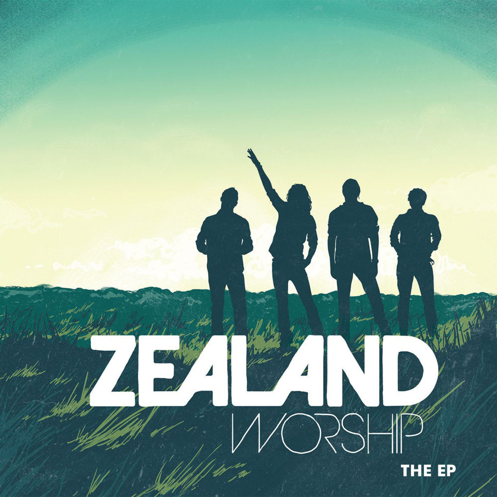 Zealand Worship - You Awaken My Soul - Tekst piosenki, lyrics - teksciki.pl