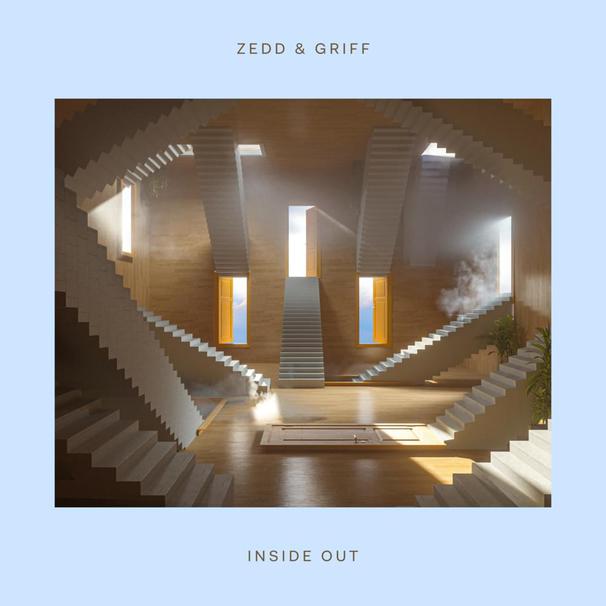 Zedd & Griff - Inside Out - Tekst piosenki, lyrics - teksciki.pl