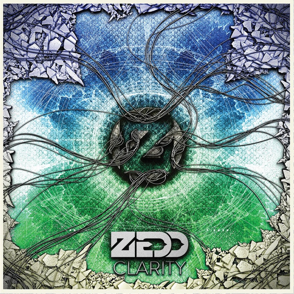 Zedd - Spectrum - Tekst piosenki, lyrics - teksciki.pl