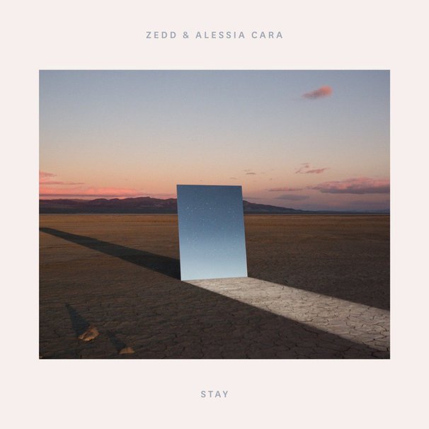 Zedd - Zedd feat. Alessia Cara - Stay - Tekst piosenki, lyrics - teksciki.pl