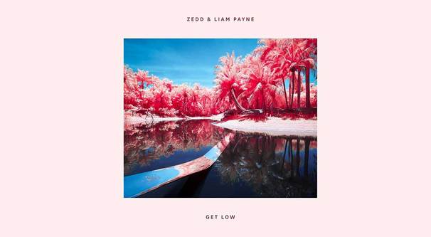 Zedd - Zedd feat. Liam Payne - Get Low - Tekst piosenki, lyrics - teksciki.pl