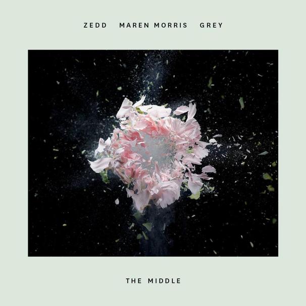 Zedd - Zedd feat. Maren Morris - The Middle - Tekst piosenki, lyrics - teksciki.pl