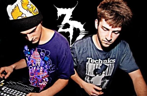 Zeds Dead - Collapse - Tekst piosenki, lyrics - teksciki.pl