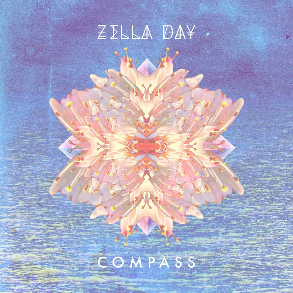 Zella Day - Compass - Tekst piosenki, lyrics - teksciki.pl