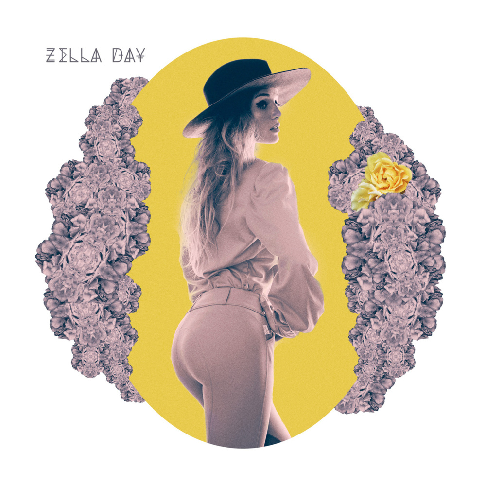 Zella Day - East of Eden - Tekst piosenki, lyrics - teksciki.pl