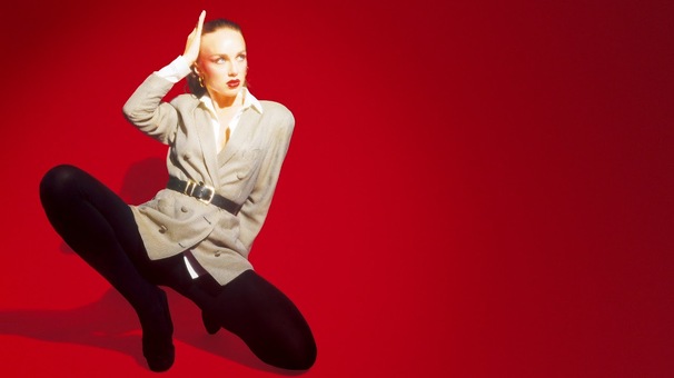 Zella Day - You Sexy Thing - Tekst piosenki, lyrics - teksciki.pl