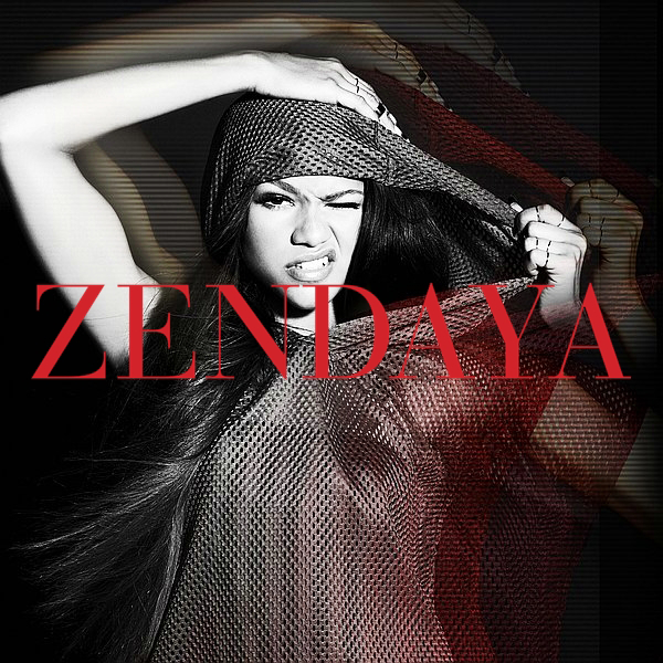 Zendaya - Love You Forever - Tekst piosenki, lyrics - teksciki.pl