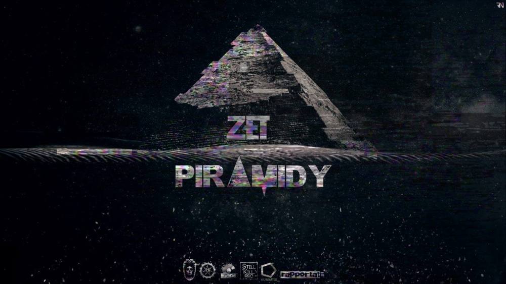 ZET - Piramidy - Tekst piosenki, lyrics - teksciki.pl