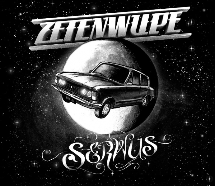 ZETENWUPE - Brudne Psy - Tekst piosenki, lyrics - teksciki.pl