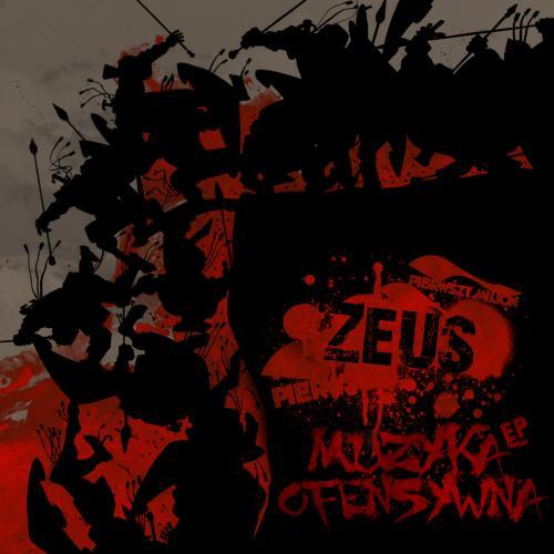 Zeus - Czujesz strach (Remix) - Tekst piosenki, lyrics - teksciki.pl