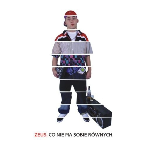 Zeus - Gracze - Tekst piosenki, lyrics - teksciki.pl