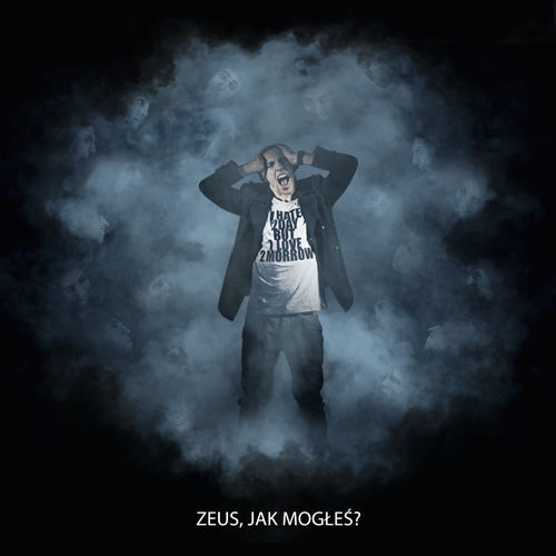 Zeus - List do wyimaginowanego przyjaciela - Tekst piosenki, lyrics - teksciki.pl