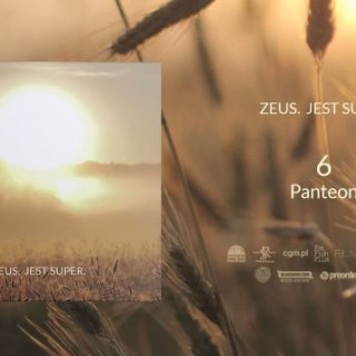 Zeus - Panteon - Tekst piosenki, lyrics - teksciki.pl