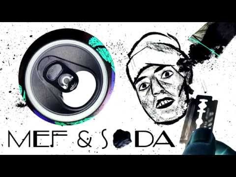 Zioło - Mef & Soda (Guzior diss) - Tekst piosenki, lyrics - teksciki.pl