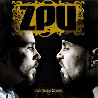 ZPU - Yo soy un soldado - Tekst piosenki, lyrics - teksciki.pl