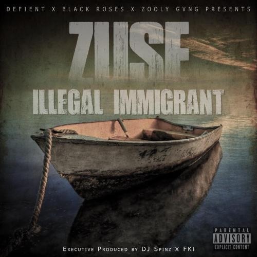 Zuse - Tell Ya Bout It - Tekst piosenki, lyrics - teksciki.pl