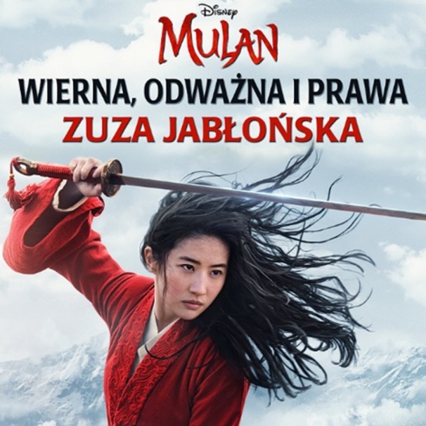 Zuza Jabłońska - Wierna, odważna i prawa - Tekst piosenki, lyrics - teksciki.pl