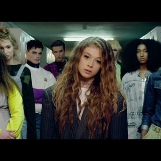 Zuza Jabłońska - Wisła - Tekst piosenki, lyrics - teksciki.pl