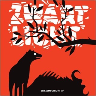 Zwart Licht - Backup Staat Klaar - Tekst piosenki, lyrics - teksciki.pl